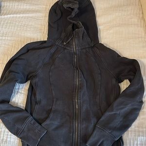 Lululemon Scuba hoodie